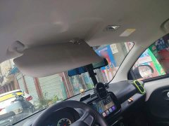 SAIC Corey Wei CLEVER 302km New Four-Seat Super Version - ფოტო 14