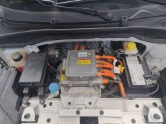 SAIC Corey Wei CLEVER 302km New Four-Seat Super Version - ფოტო 16