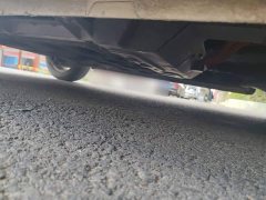 SAIC Corey Wei CLEVER 302km New Four-Seat Super Version - ფოტო 17