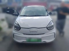SAIC Corey Wei CLEVER 302km New Four-Seat Super Version - ფოტო 2