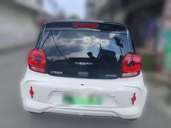 SAIC Corey Wei CLEVER 302km New Four-Seat Super Version - ფოტო 3