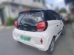 SAIC Corey Wei CLEVER 302km New Four-Seat Super Version - ფოტო 4