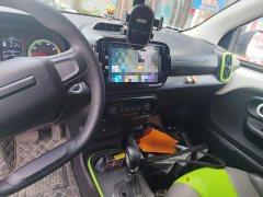 SAIC Corey Wei CLEVER 302km New Four-Seat Super Version - ფოტო 5