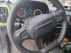 SAIC Corey Wei CLEVER 302km New Four-Seat Super Version - ფოტო 6