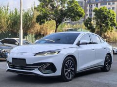 BYD Seal 06 DM-i 120KM Flagship - ფოტო 1