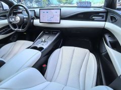 BYD Seal 06 DM-i 120KM Flagship - ფოტო 10