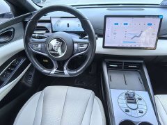 BYD Seal 06 DM-i 120KM Flagship - ფოტო 11