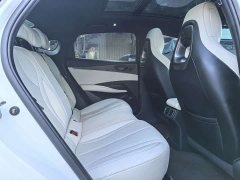 BYD Seal 06 DM-i 120KM Flagship - ფოტო 13