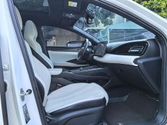 BYD Seal 06 DM-i 120KM Flagship - ფოტო 15