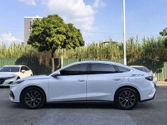 BYD Seal 06 DM-i 120KM Flagship - ფოტო 17
