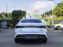 BYD Seal 06 DM-i 120KM Flagship - ფოტო 19
