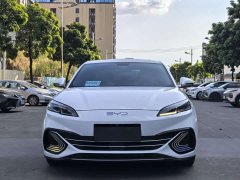 BYD Seal 06 DM-i 120KM Flagship - ფოტო 2