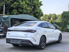 BYD Seal 06 DM-i 120KM Flagship - ფოტო 20