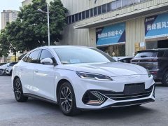 BYD Seal 06 DM-i 120KM Flagship - ფოტო 3