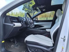 BYD Seal 06 DM-i 120KM Flagship - ფოტო 5