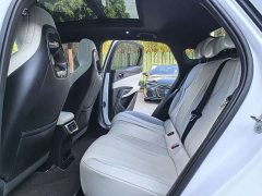 BYD Seal 06 DM-i 120KM Flagship - ფოტო 7