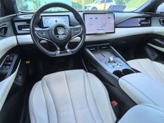 BYD Seal 06 DM-i 120KM Flagship - ფოტო 9
