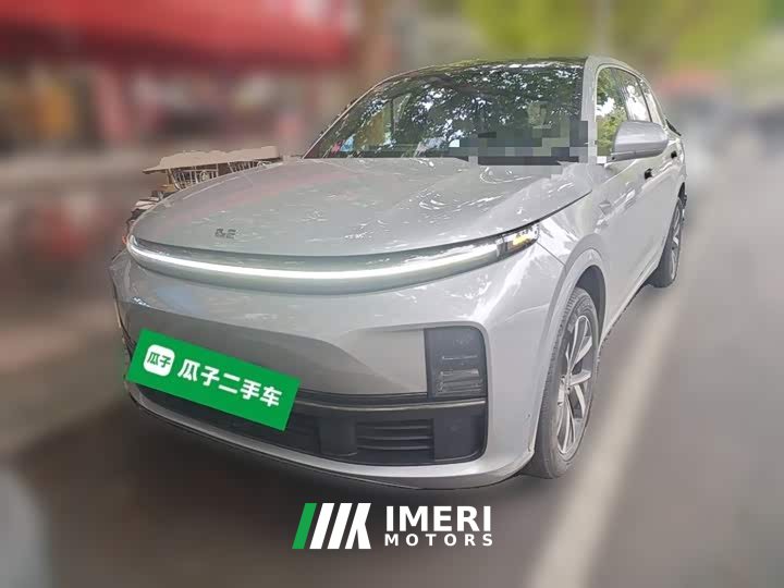 Li Auto L7 Air