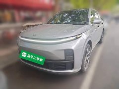 Li Auto L7 Air - ფოტო 1