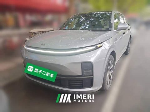 2023 Li Auto L7 Air - ავტომობილი ჩინეთიდან