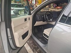 Li Auto L7 Air - ფოტო 12