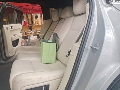 Li Auto L7 Air - ფოტო 13