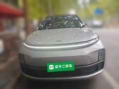 Li Auto L7 Air - ფოტო 2