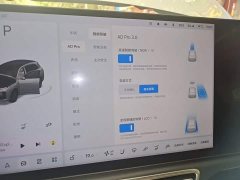 Li Auto L7 Air - ფოტო 20