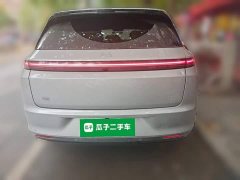 Li Auto L7 Air - ფოტო 3