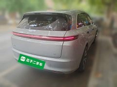 Li Auto L7 Air - ფოტო 4