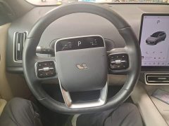 Li Auto L7 Air - ფოტო 6