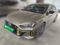 Trumpchi Yingbao 270T DCT J15 - ფოტო 1