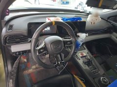 Trumpchi Yingbao 270T DCT J15 - ფოტო 10