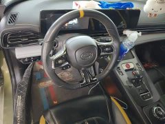 Trumpchi Yingbao 270T DCT J15 - ფოტო 11