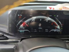 Trumpchi Yingbao 270T DCT J15 - ფოტო 12