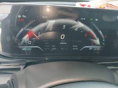 Trumpchi Yingbao 270T DCT J15 - ფოტო 13