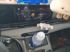 Trumpchi Yingbao 270T DCT J15 - ფოტო 14