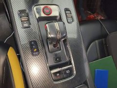 Trumpchi Yingbao 270T DCT J15 - ფოტო 15