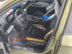 Trumpchi Yingbao 270T DCT J15 - ფოტო 16