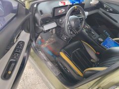Trumpchi Yingbao 270T DCT J15 - ფოტო 17