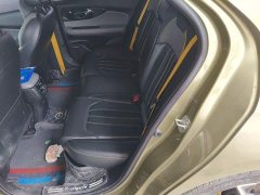 Trumpchi Yingbao 270T DCT J15 - ფოტო 18