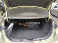 Trumpchi Yingbao 270T DCT J15 - ფოტო 20