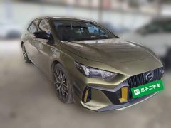 Trumpchi Yingbao 270T DCT J15 - ფოტო 3