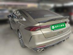 Trumpchi Yingbao 270T DCT J15 - ფოტო 4