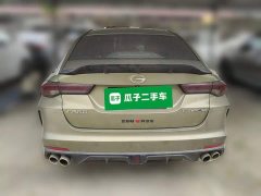 Trumpchi Yingbao 270T DCT J15 - ფოტო 5