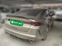 Trumpchi Yingbao 270T DCT J15 - ფოტო 6