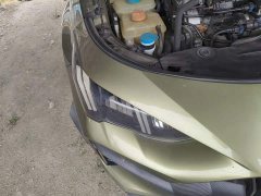 Trumpchi Yingbao 270T DCT J15 - ფოტო 7