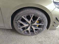 Trumpchi Yingbao 270T DCT J15 - ფოტო 8