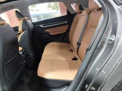 Geely Emgrand 4th Generation 1.5L CVT Flagship - ფოტო 11