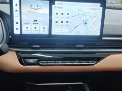 Geely Emgrand 4th Generation 1.5L CVT Flagship - ფოტო 14
